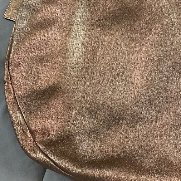 Authentic Coach Ali Hobo - Picture 4 of 16